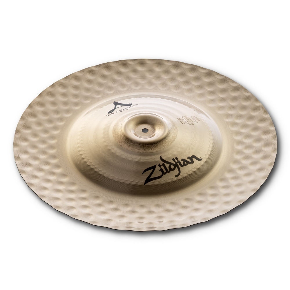 Zildjian 21" A Ultra Martillado China