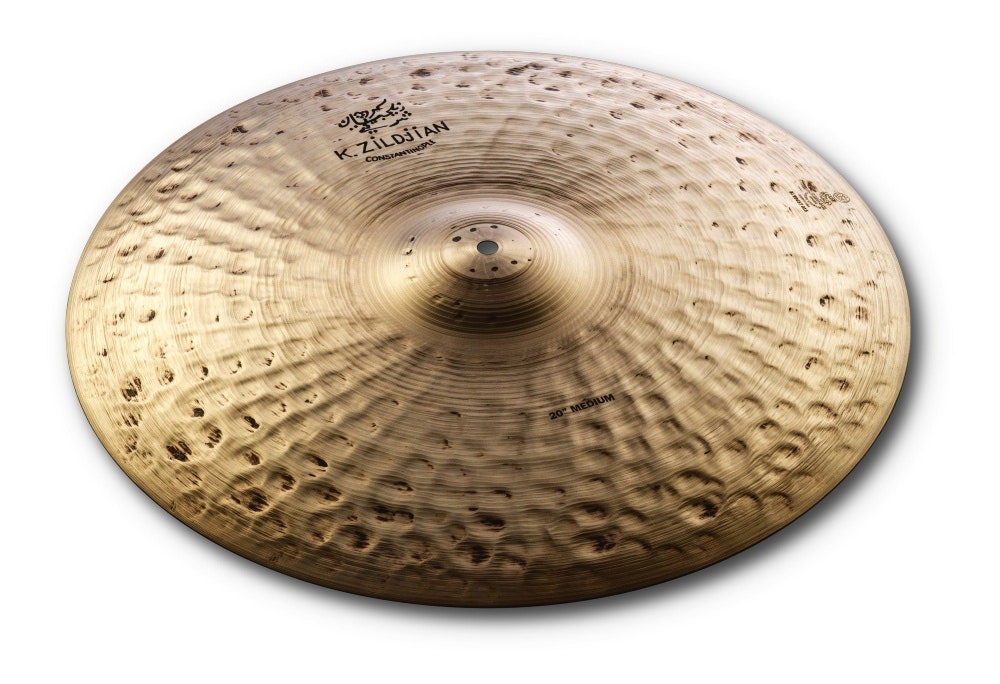 Zildjian 20" K Constantinople Medio Ride