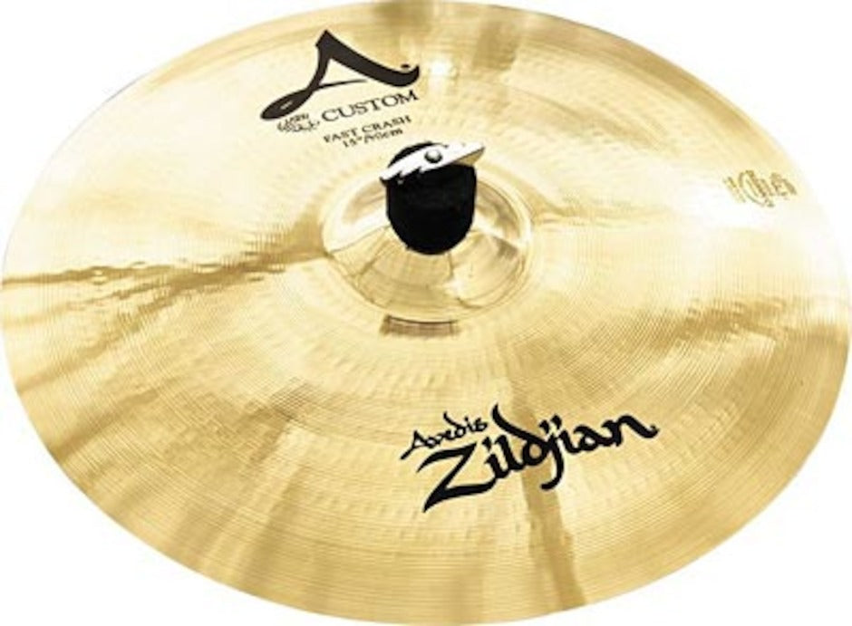 Zildjian A Custom Fast Platillo crash (16")