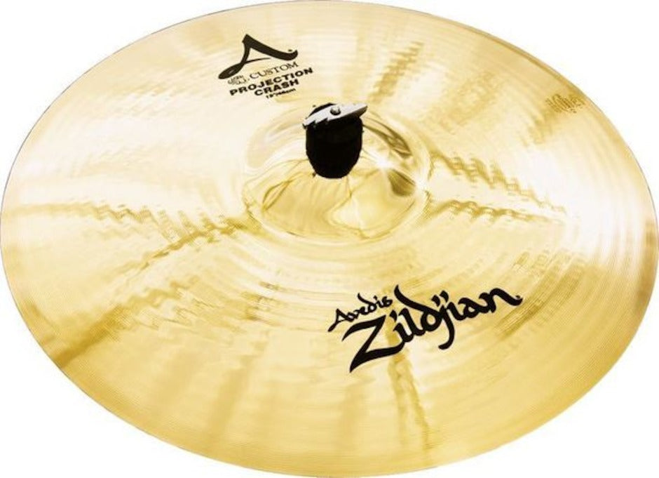 Zildjian 18" A Custom Projection Platillo crash