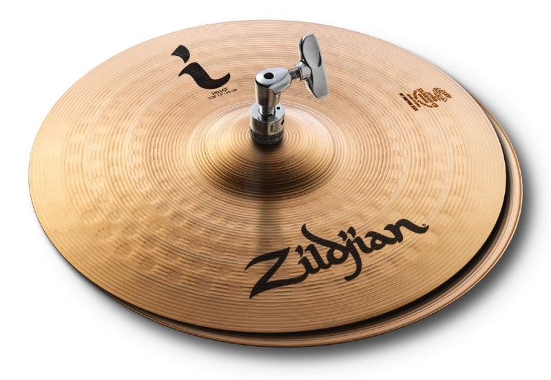 Zildjian 13" I-Family Par de HiHat