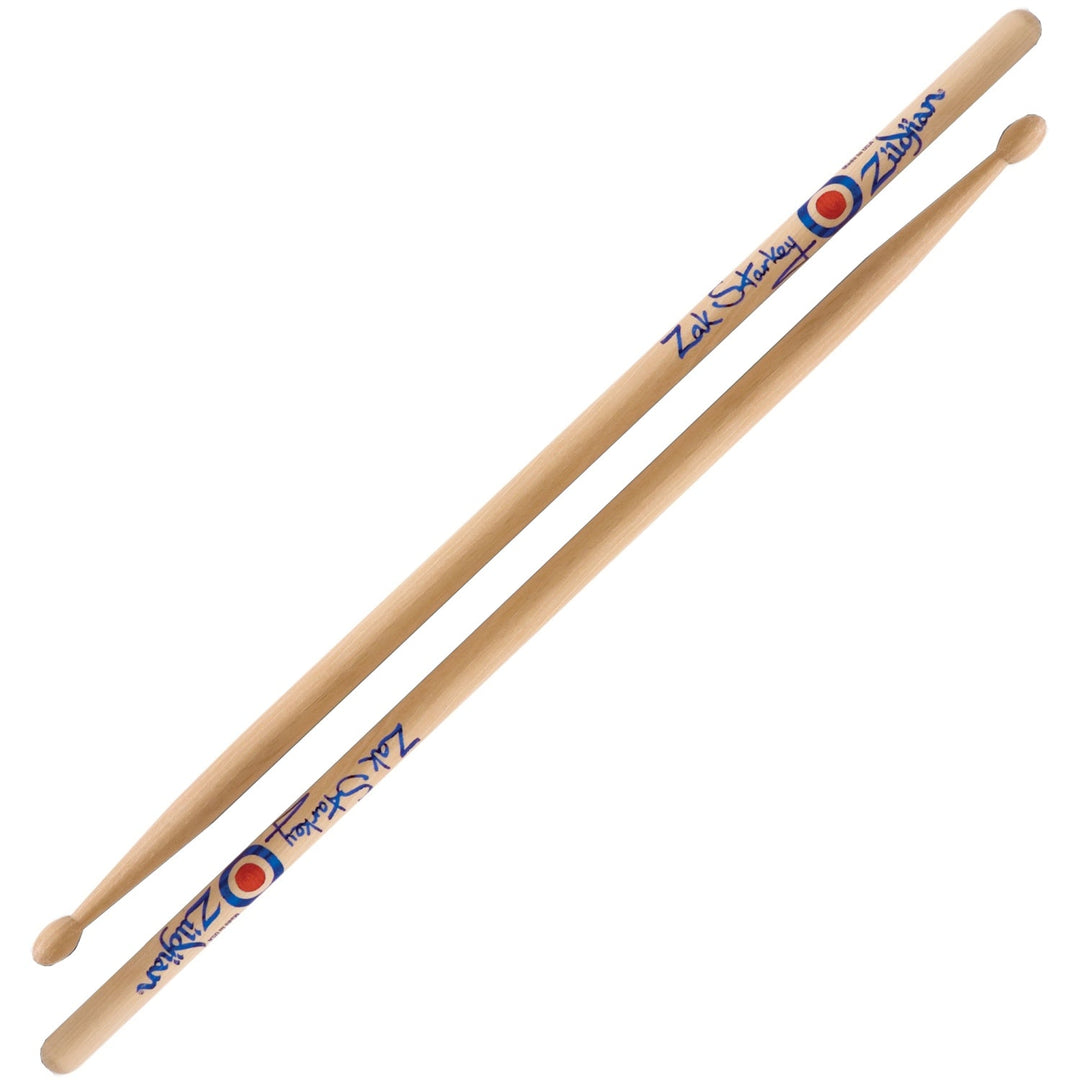 Zildjian Zak Starkey Serie Artist baquetas