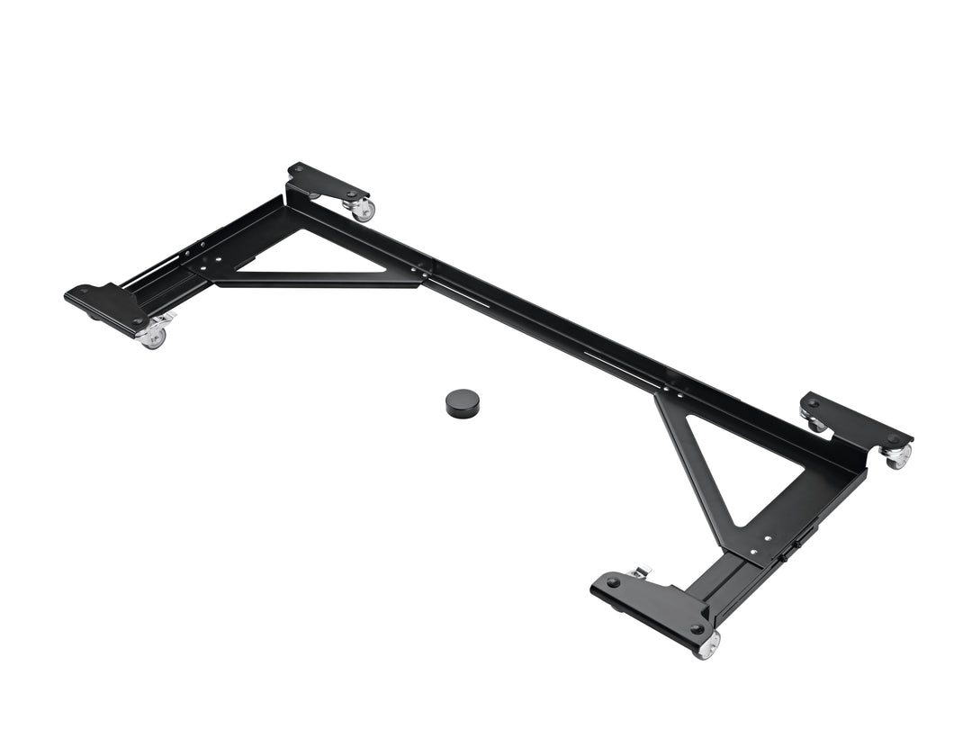 K&M 18804 Carrito para piano eléctrico
