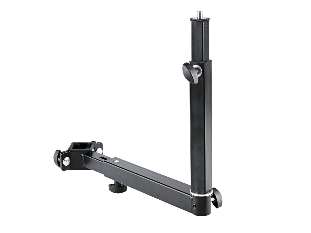 K&M 18807 Brazo Universal para soporte de teclados Omega
