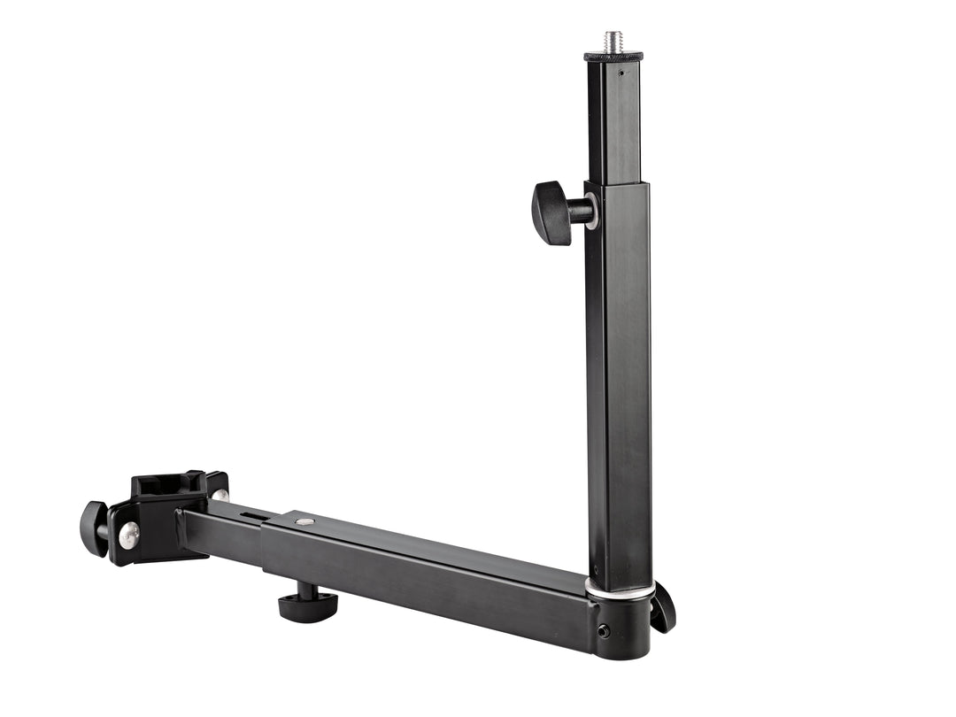 K&M 18807 Brazo Universal para soporte de teclados Omega