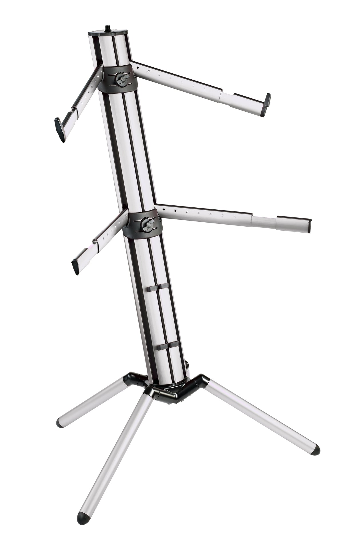 K&M 18860 Spider Pro Keyboard Stand