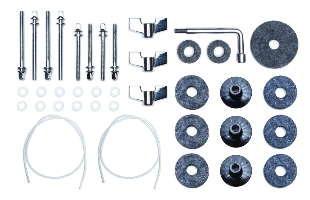 Zildjian kit de supervivencia para bateristas