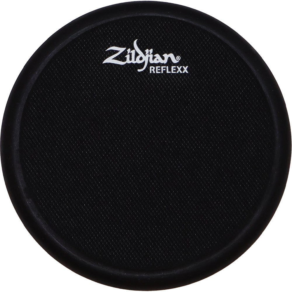 Zildjian 6" pad de acondicionamiento Reflexx