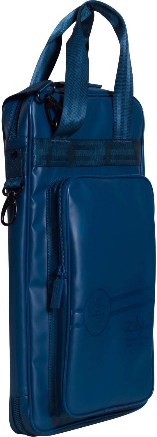Zildjian funda para baquetas Gigging - azul medianoche