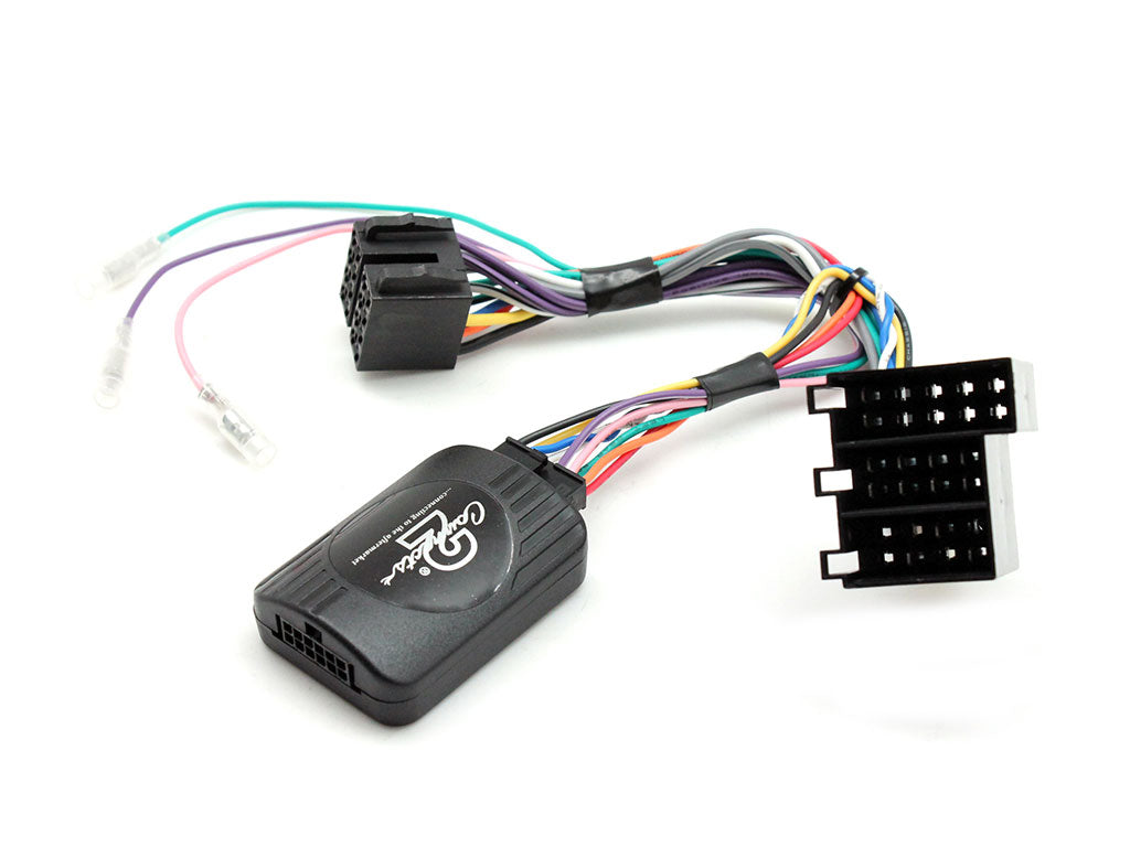 Interface para Mercedes