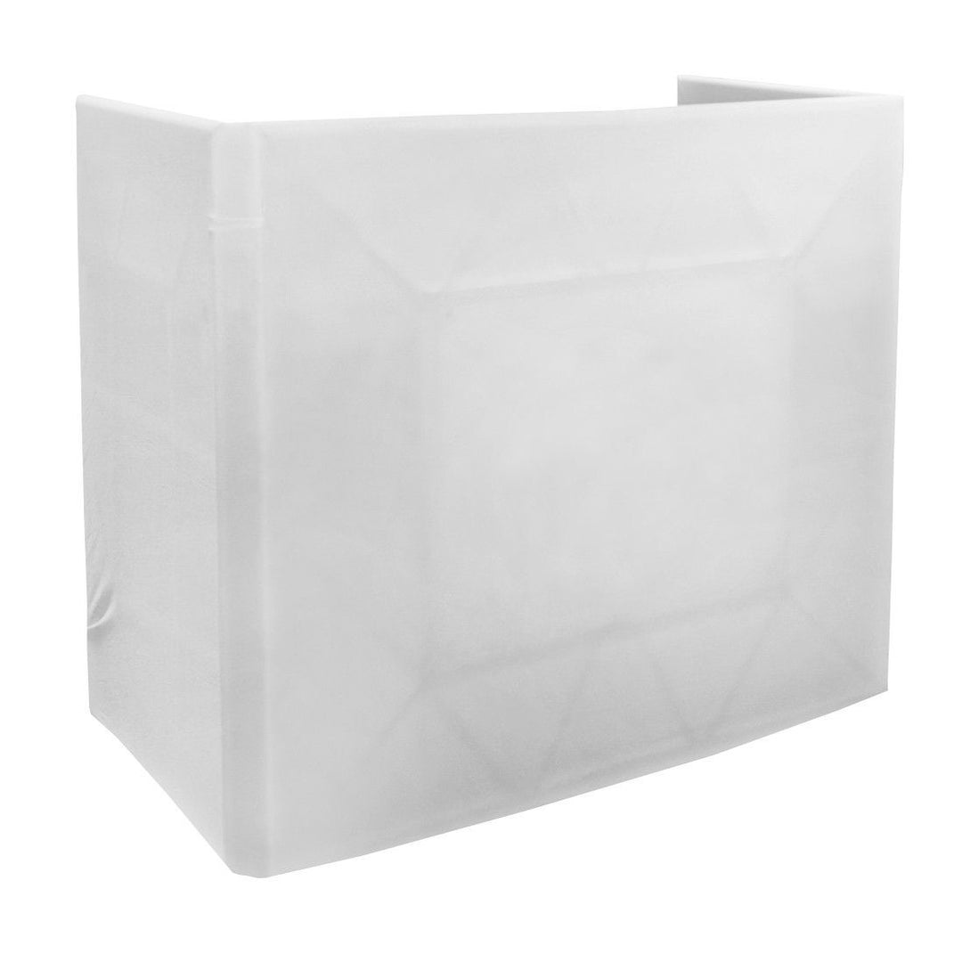 DNA DJ STAND Funda White