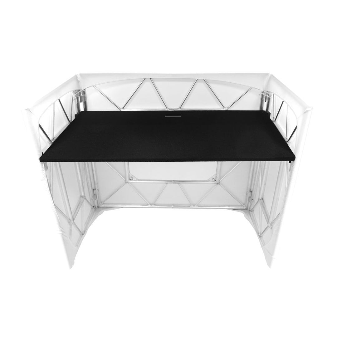 DNA DJ STAND Funda White