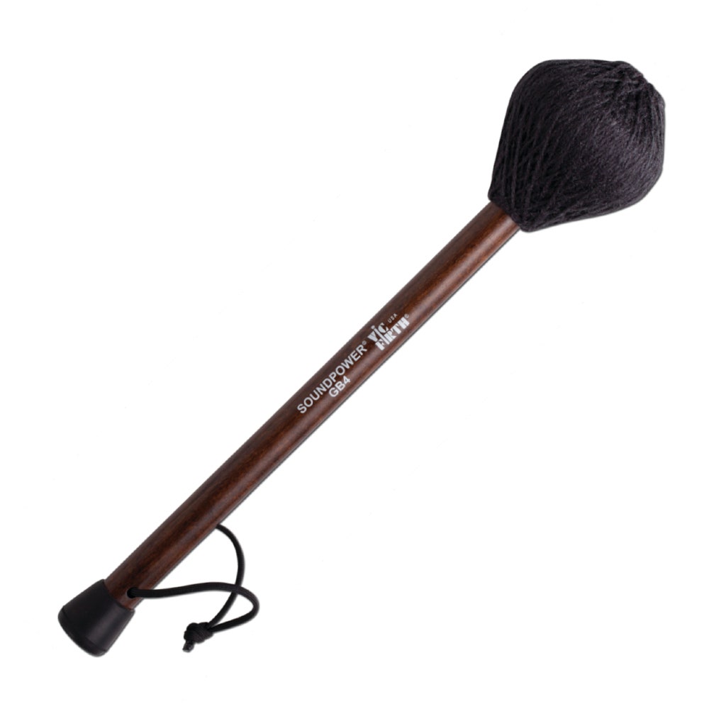 Vic Firth GB4 Soundpower® Maza de Gong Medio