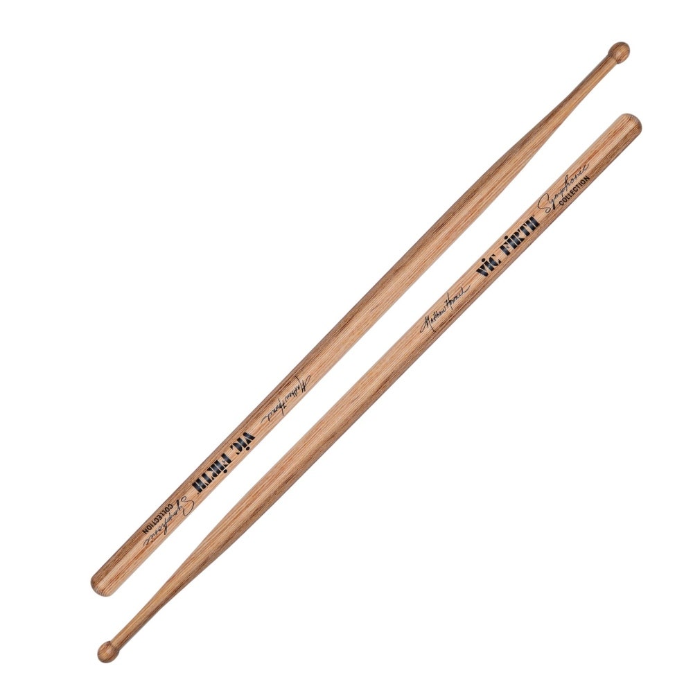Vic Firth SMH Matt Howard Signature Baqueta de Caja