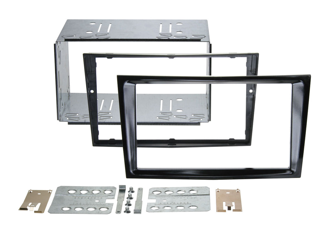 21CT23VX36 2-DIN Marco para Opel