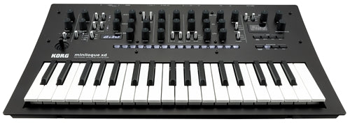Korg Minilogue XD Sintetizador