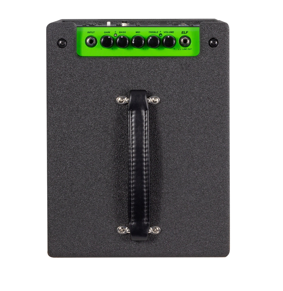 Trace Elliot ELF 1x8" Combo de Bajo