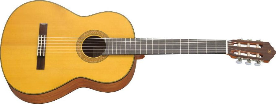 Yamaha CG122MS Guitarra clásica española