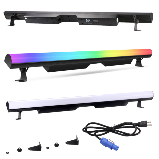 LIGHT4ME WASH TUBE BAR tira de luz