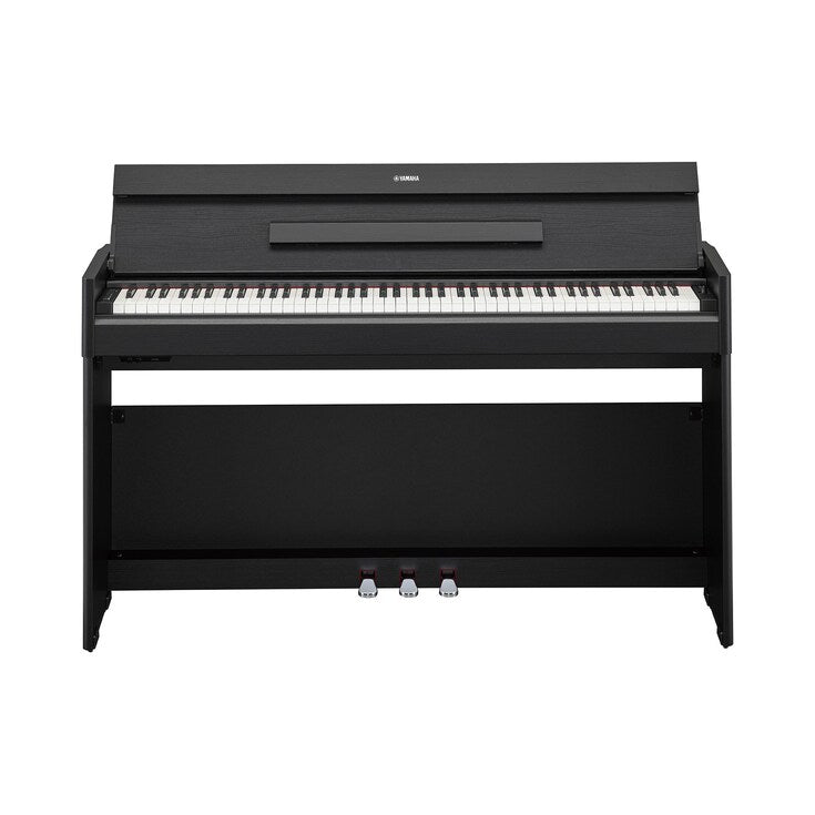 Yamaha YDP-S55B Piano Eléctrico (Negro)