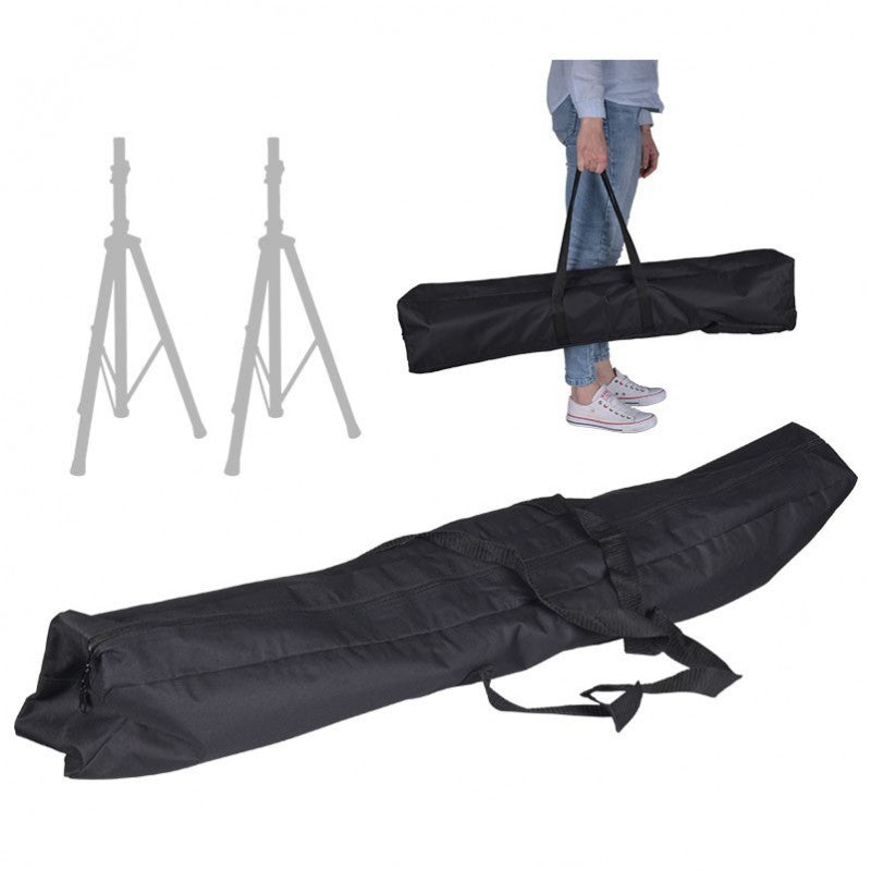 Bolsa para dos soportes de altavoz