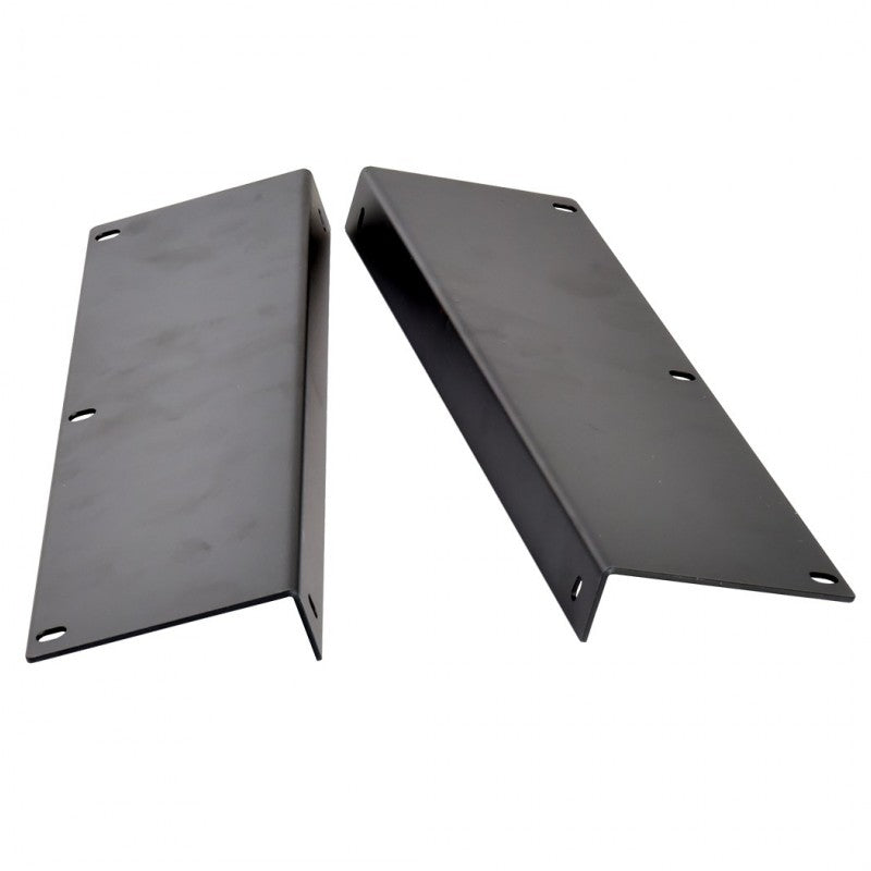 Soportes de montaje en rack DNA ME-8FX para mezclador (set de 2)