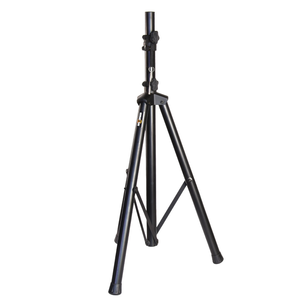 Højttalerstativ 114-192 cm (30 kg)