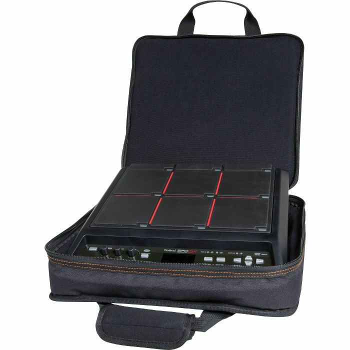 Roland SPD-SX Case (CB-BSPD-SX)
