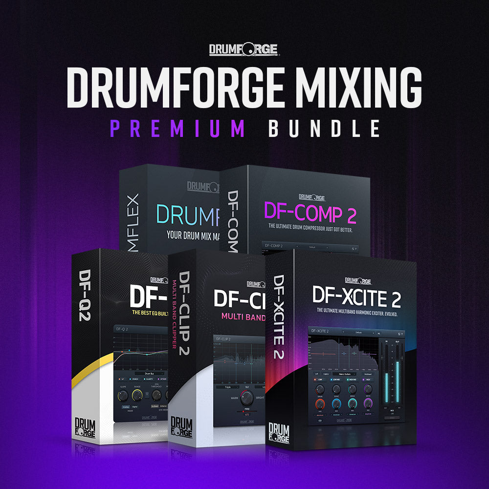Paquete: Niveles 1 y 2 Serie Rec_Mixing