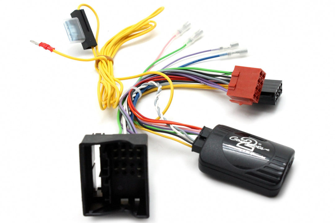 21CTSMC010.2 Interfaz para Mercedes Clase C