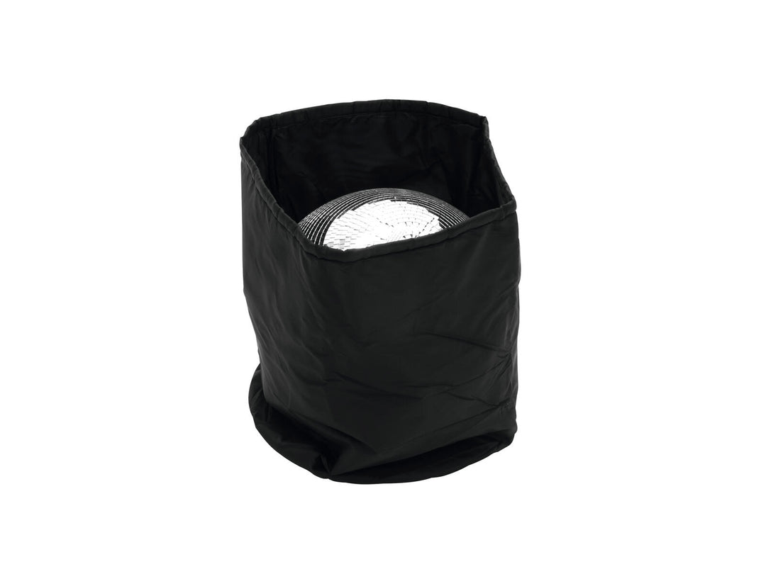Set EUROLITE bola de espejos 30cm + bolsa acolchada