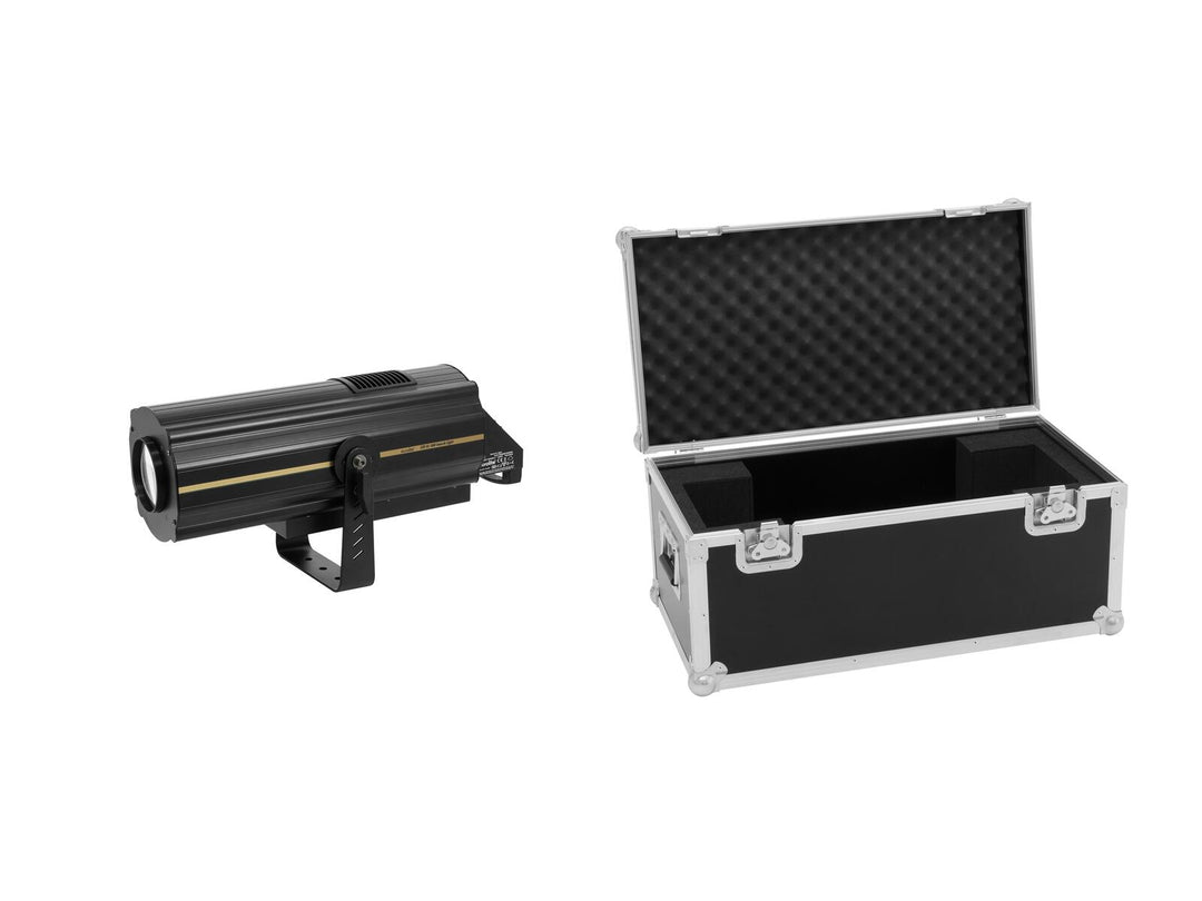 EUROLITE Set LED SL-160 + Estuche