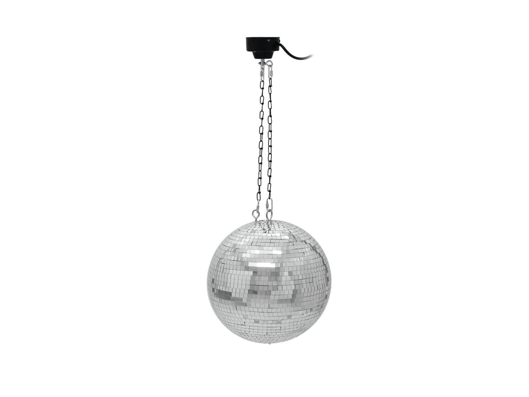 Eurolite Set de Bola de Disco (30 cm)