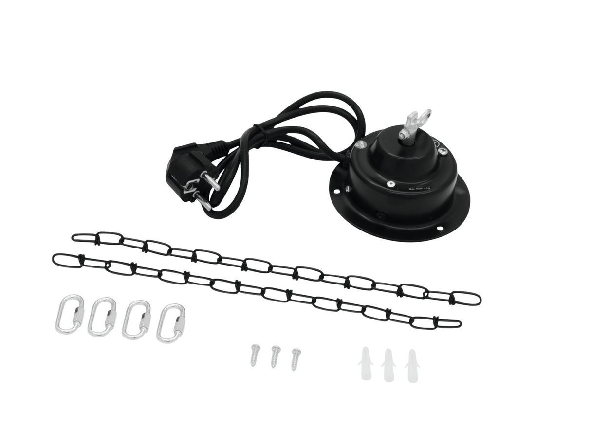 Eurolite Mirror Ball Set (30 cm)