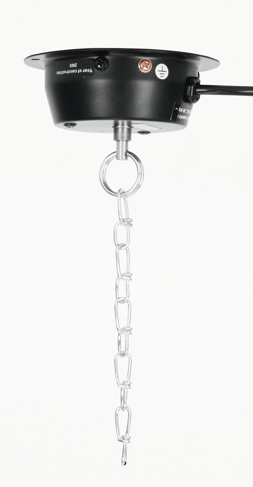 Eurolite Mirror Ball Set (20 cm)