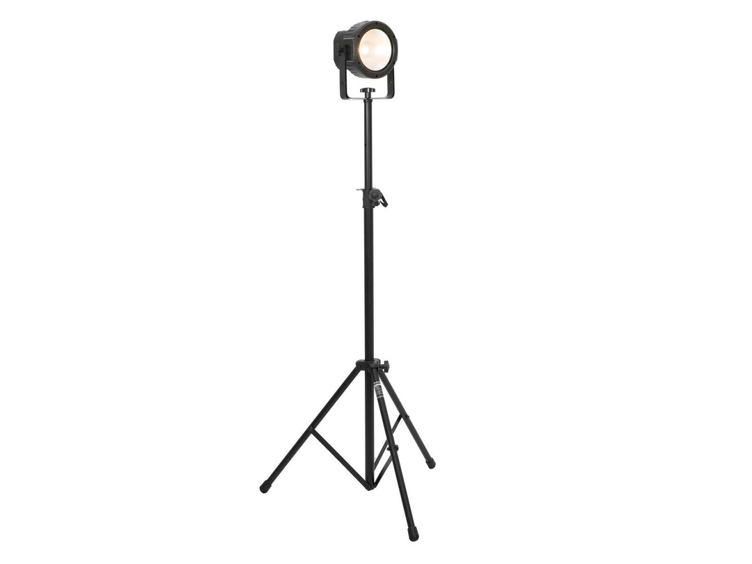 EUROLITE Conjunto LED SLS-30 COB WW + Soporte
