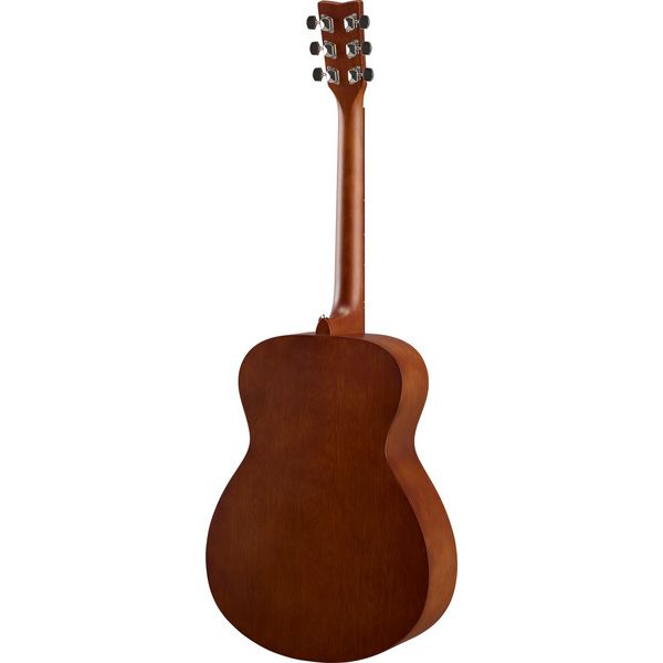 Yamaha FS400 Guitarras Acústicas de Concierto, NATURAL SATIN
