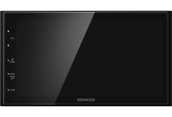 Kenwood DMX5020DABS Apple CarPlay, DAB+, Android Auto y Bluetooth