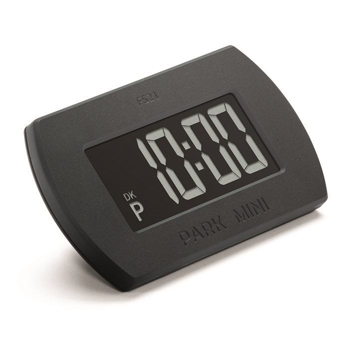 PARK MINI ELECTRONIC PARKING METER