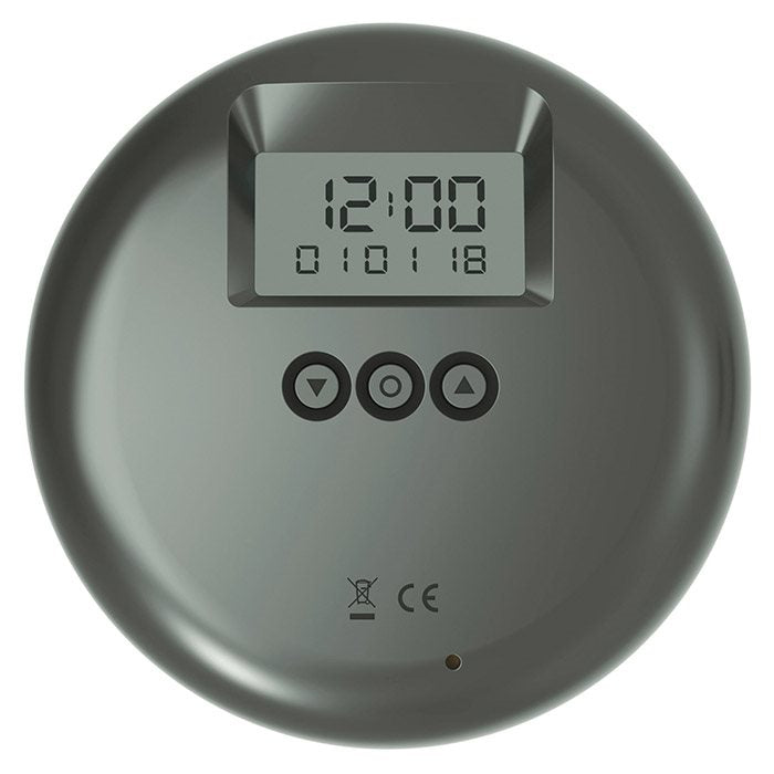 Park Solar Parking Disc (FS38)