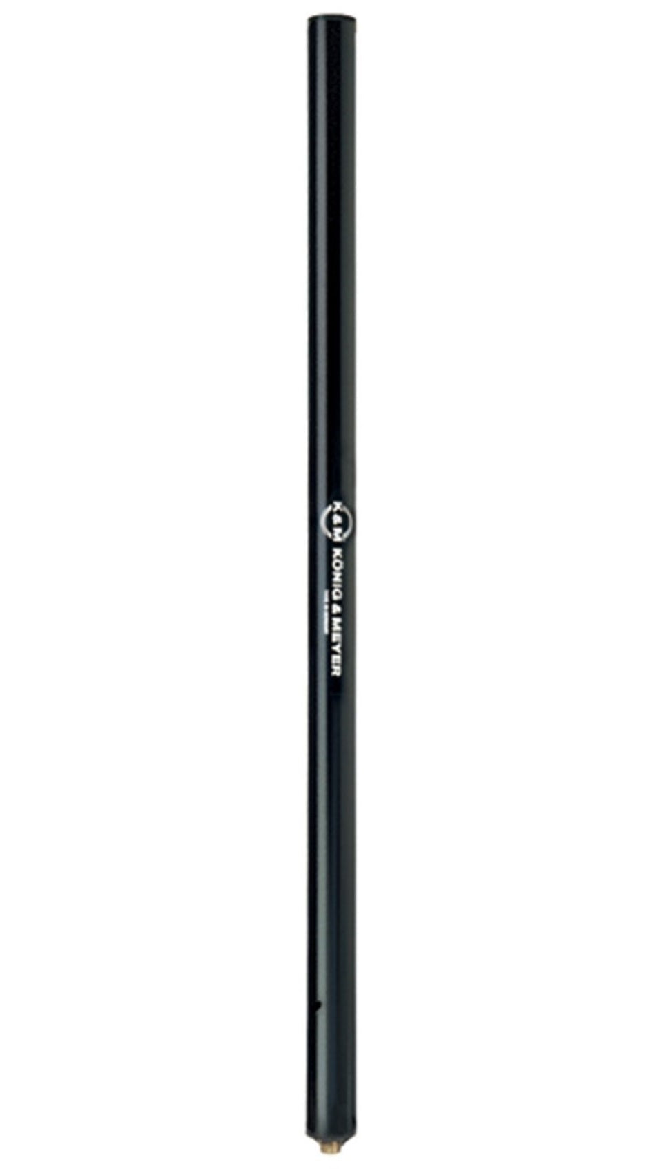 König & Meyer 21334 Tubo intermedio para altavoz con rosca M20 (500mm)