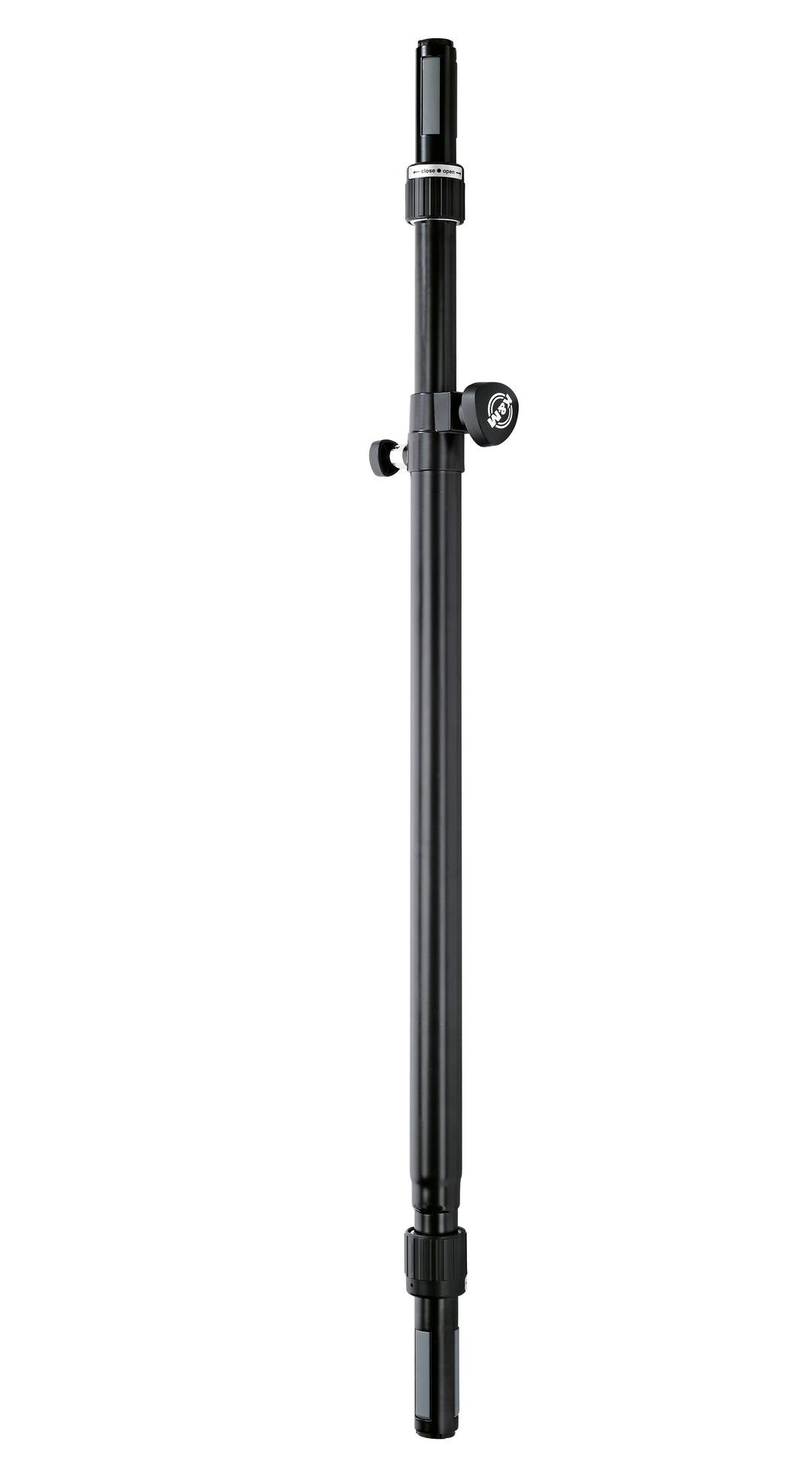 König & Meyer 21366 "Ring Lock" - Tubo intermedio