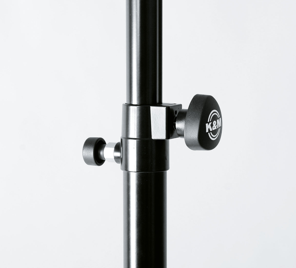 König & Meyer 21366 "Ring Lock" - Tubo intermedio