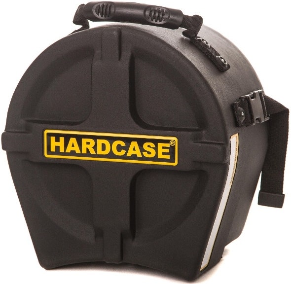 Hardcase 8" Estuche para Tom Tom