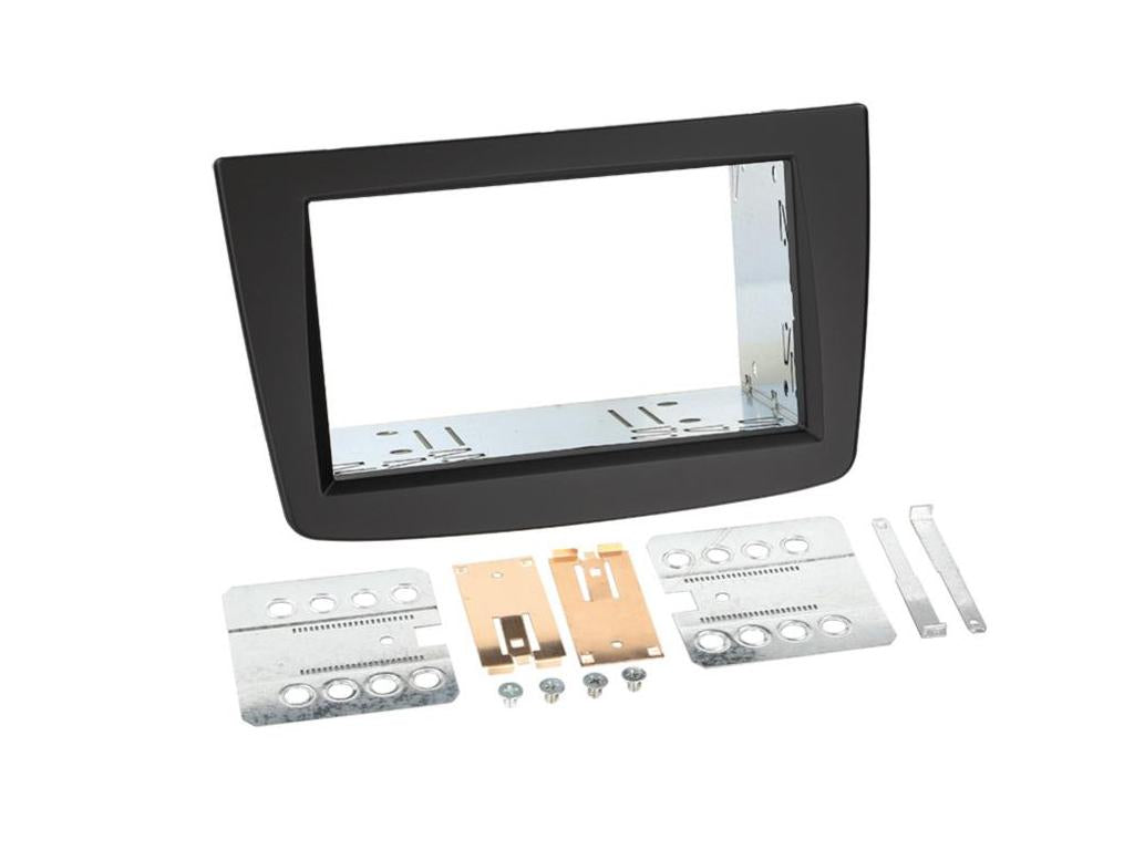 21CT23AR14 2-DIN Marco para Alfa