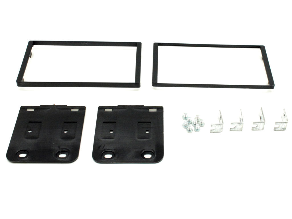 21CT23KI04A 2-DIN Marco para Kia