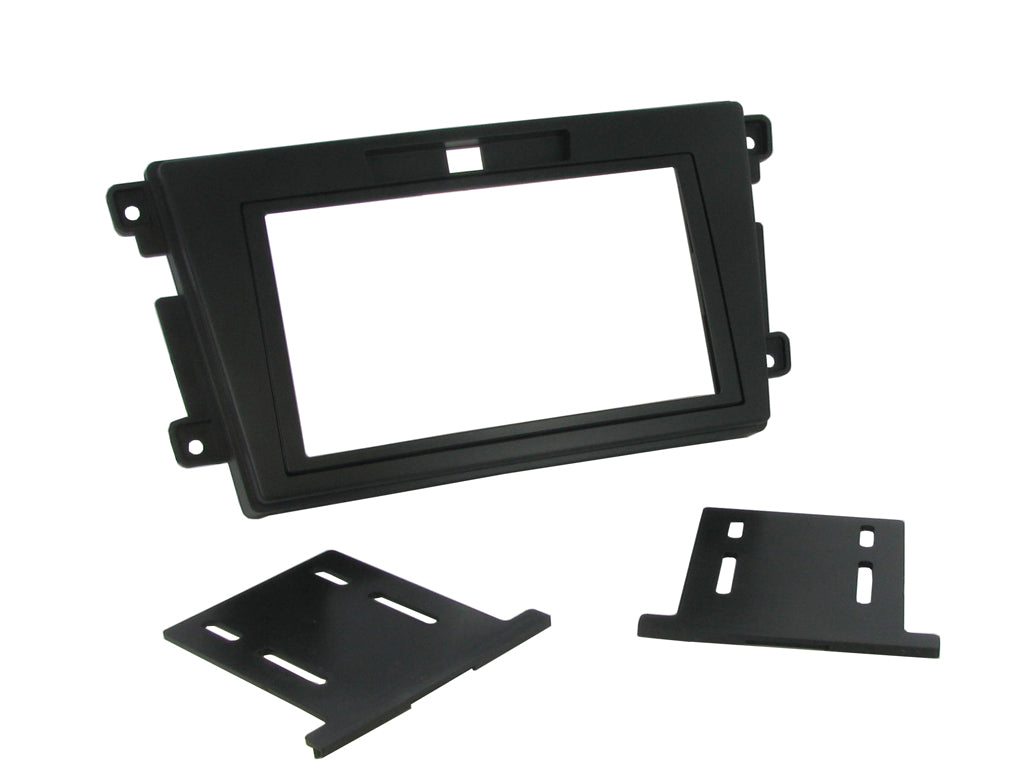 21CT23MZ14 Marco 2-DIN para Mazda