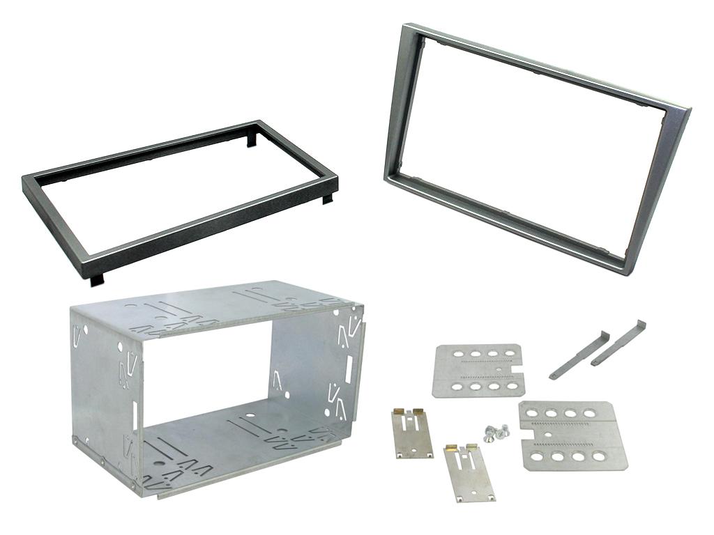 21CT23VX10A 2-DIN Marco para Opel
