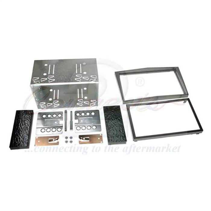 21CT23VX16A 2-DIN Marco para Opel