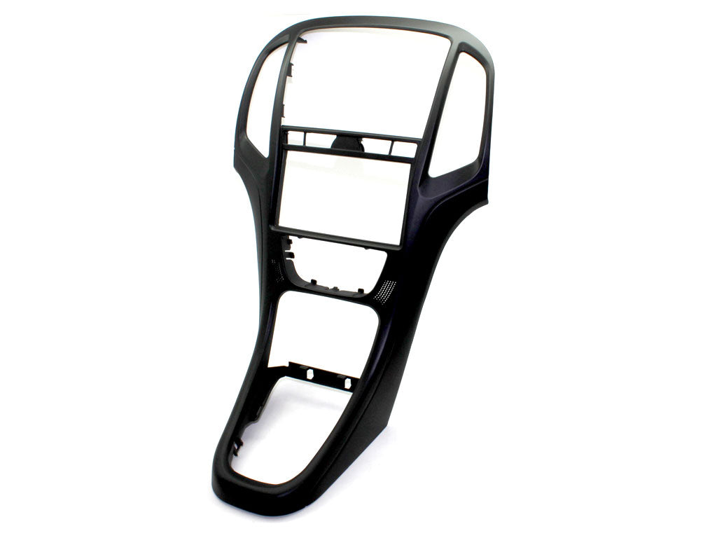 21CT23VX27 2-DIN Marco para Opel